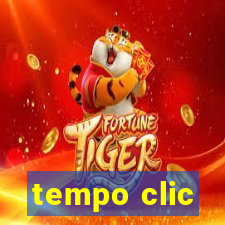 tempo clic
